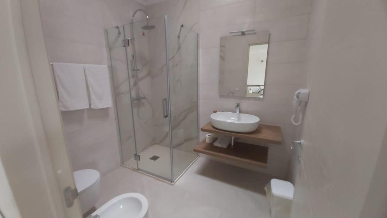 Masseria Pozzelle Otranto Eksteriør bilde