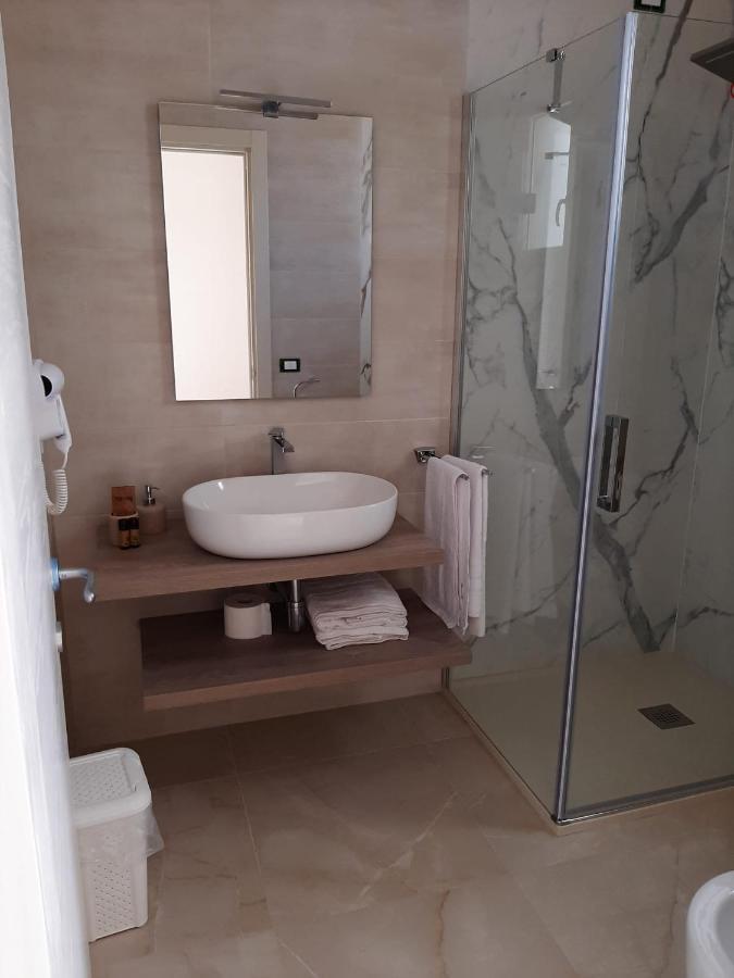 Masseria Pozzelle Otranto Eksteriør bilde