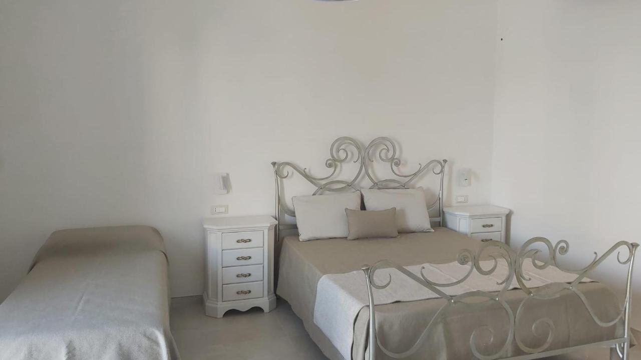Masseria Pozzelle Otranto Eksteriør bilde