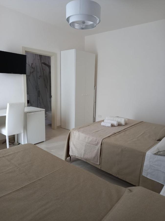 Masseria Pozzelle Otranto Eksteriør bilde