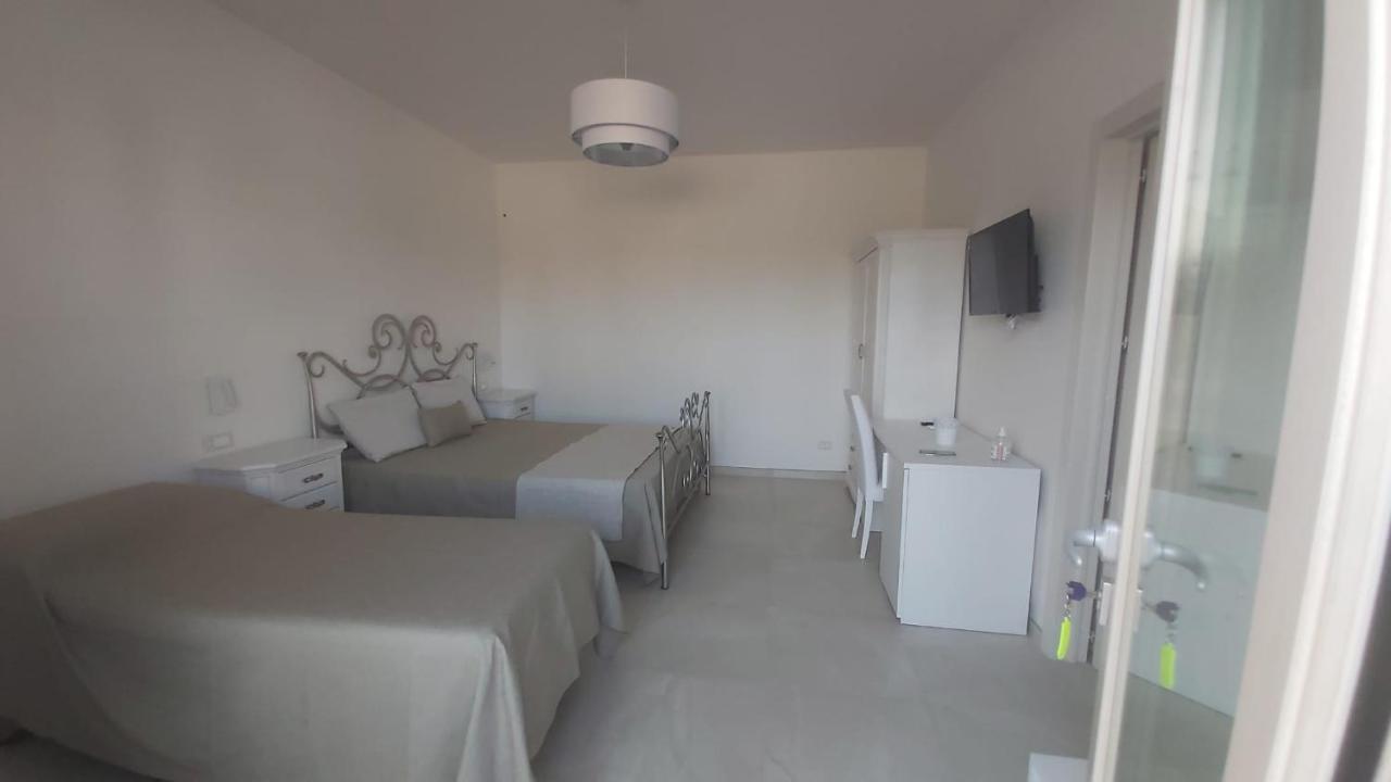 Masseria Pozzelle Otranto Eksteriør bilde
