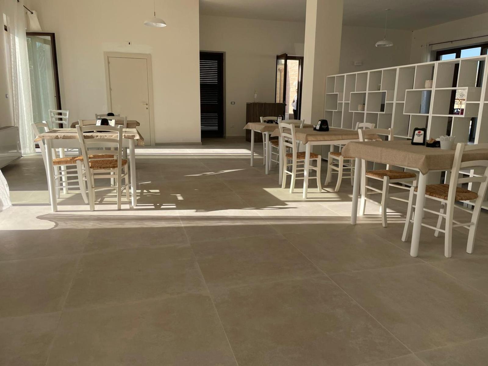 Masseria Pozzelle Otranto Eksteriør bilde