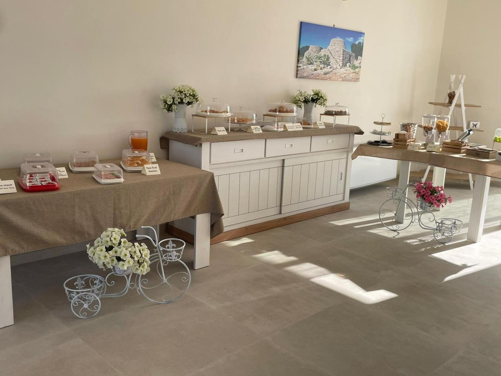 Masseria Pozzelle Otranto Eksteriør bilde